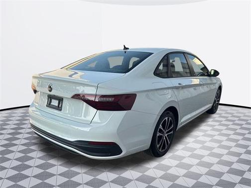 2024 Volkswagen Jetta 1.5T Sport