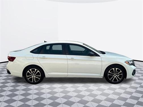 2024 Volkswagen Jetta 1.5T Sport