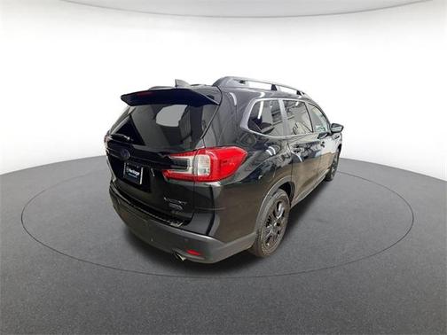 2024 Subaru Ascent Onyx Edition 7-Passenger