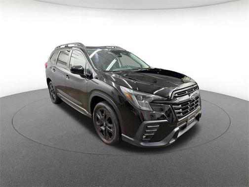 2024 Subaru Ascent Onyx Edition 7-Passenger
