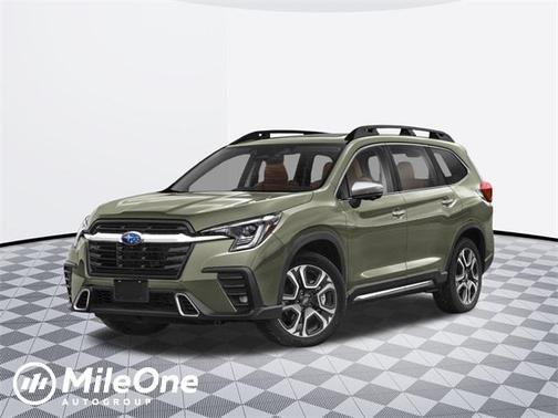2025 Subaru Ascent Touring 7-Passenger