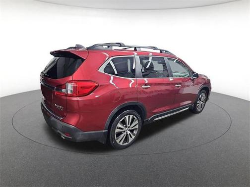 2022 Subaru Ascent Touring 7-Passenger