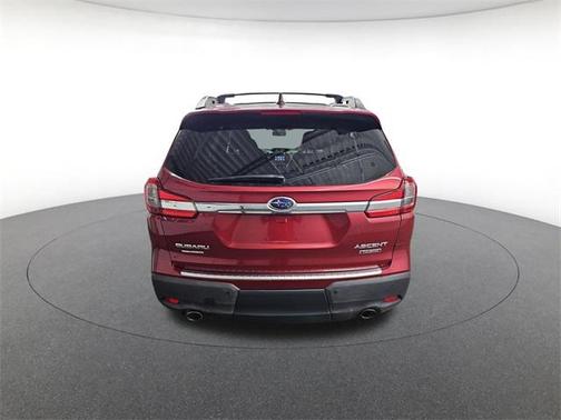 2022 Subaru Ascent Touring 7-Passenger