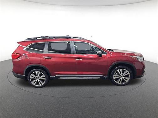 2022 Subaru Ascent Touring 7-Passenger