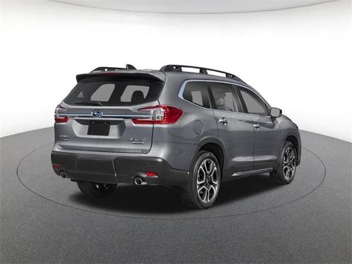 2025 Subaru Ascent Limited 7-Passenger