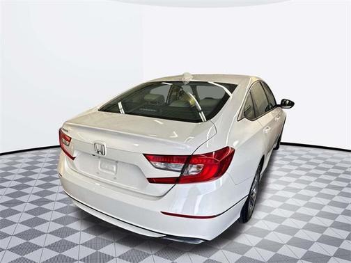 2019 Honda Accord EX-L