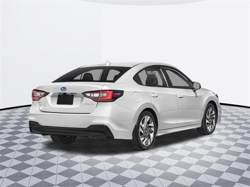 2025 Subaru Legacy Limited