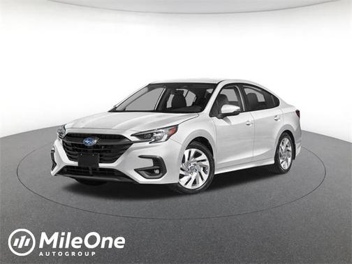 2025 Subaru Legacy Limited