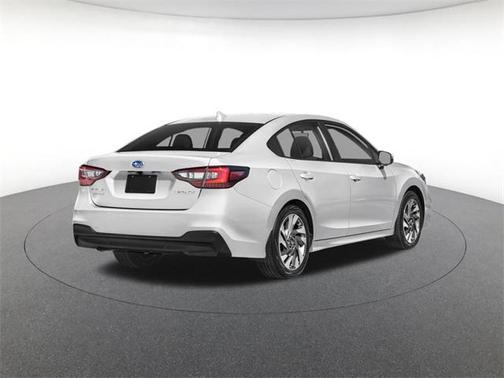 2025 Subaru Legacy Limited