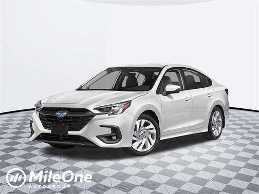 2025 Subaru Legacy Limited