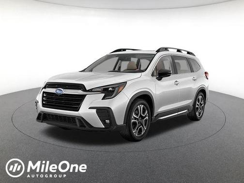2026 Subaru Ascent Limited 7-Passenger