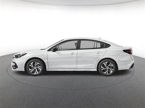 2025 Subaru Legacy Base