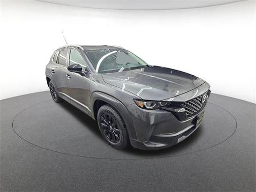 2023 Mazda CX-50 2.5 S Preferred Plus Package