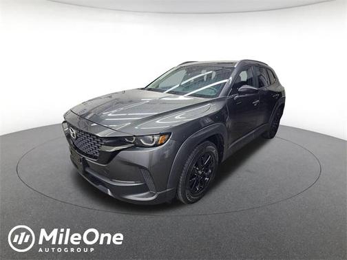2023 Mazda CX-50 2.5 S Preferred Plus Package