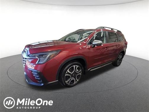 2023 Subaru Ascent Limited 8-Passenger