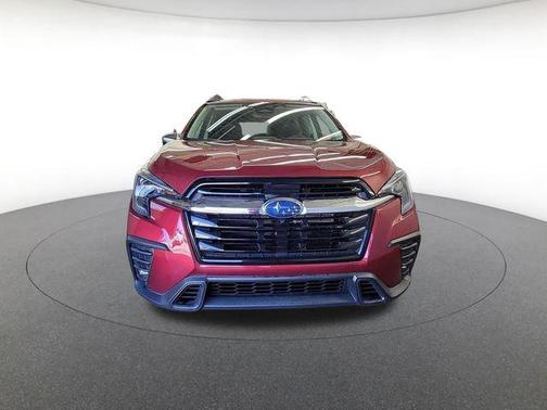 2023 Subaru Ascent Limited 8-Passenger