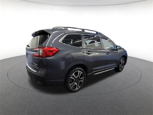 2023 Subaru Ascent Limited 7-Passenger