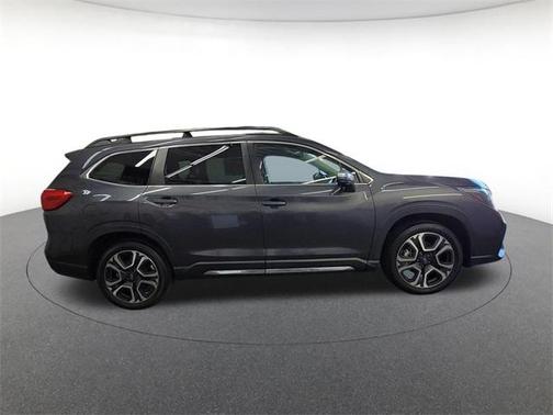 2023 Subaru Ascent Limited 7-Passenger