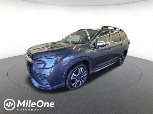 2023 Subaru Ascent Limited 7-Passenger