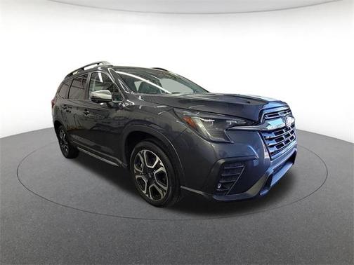 2023 Subaru Ascent Limited 7-Passenger