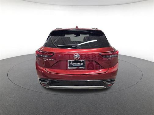 2023 Buick Envision Preferred AWD