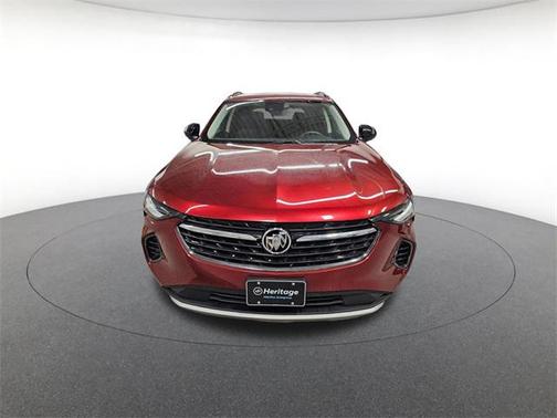 2023 Buick Envision Preferred AWD