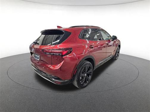 2023 Buick Envision Preferred AWD