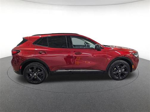 2023 Buick Envision Preferred AWD