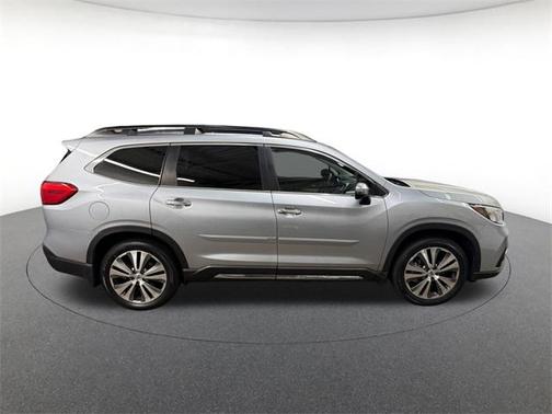 2022 Subaru Ascent Touring 7-Passenger