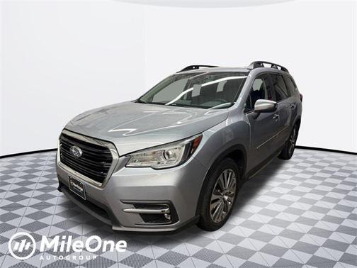 2022 Subaru Ascent Touring 7-Passenger