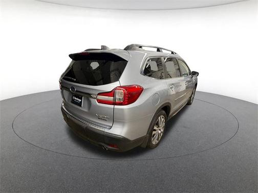 2022 Subaru Ascent Touring 7-Passenger