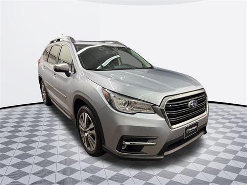 2022 Subaru Ascent Touring 7-Passenger