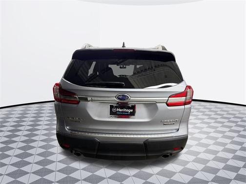 2022 Subaru Ascent Touring 7-Passenger