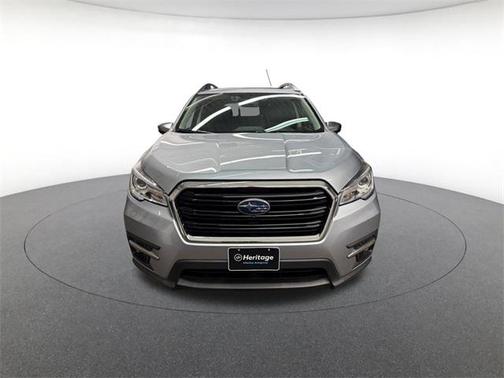 2022 Subaru Ascent Touring 7-Passenger