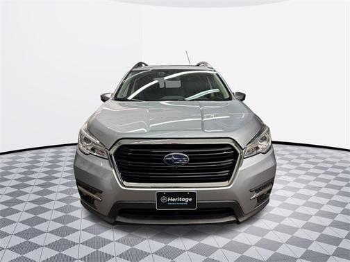 2022 Subaru Ascent Touring 7-Passenger