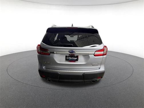 2022 Subaru Ascent Touring 7-Passenger