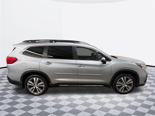 2022 Subaru Ascent Touring 7-Passenger
