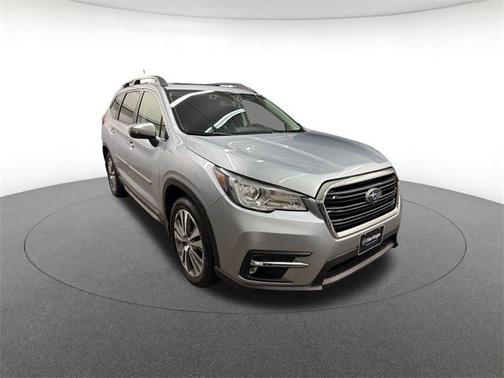 2022 Subaru Ascent Touring 7-Passenger