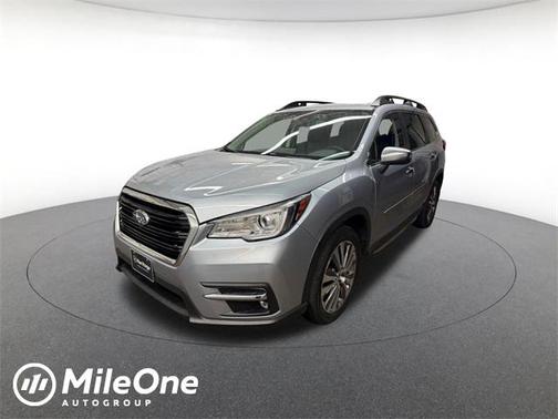 2022 Subaru Ascent Touring 7-Passenger