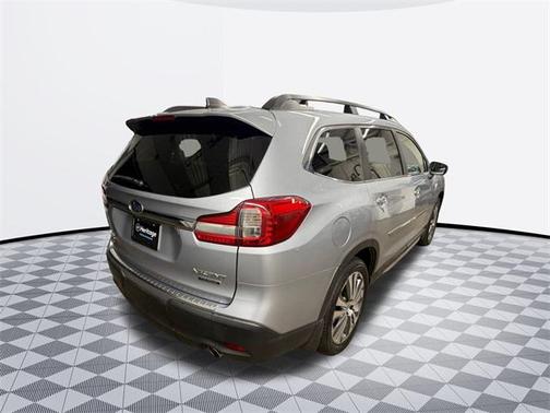 2022 Subaru Ascent Touring 7-Passenger