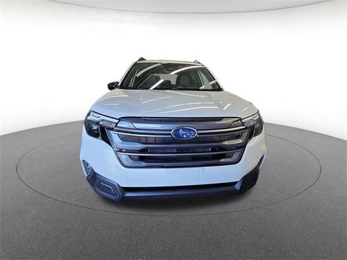 2025 Subaru Forester Hybrid Premium