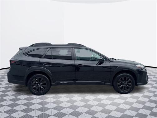 2023 Subaru Outback Onyx Edition