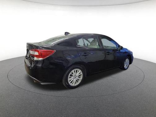 2017 Subaru Impreza 2.0i Premium