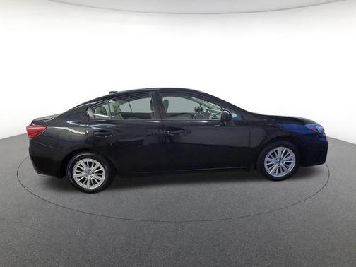 2017 Subaru Impreza 2.0i Premium