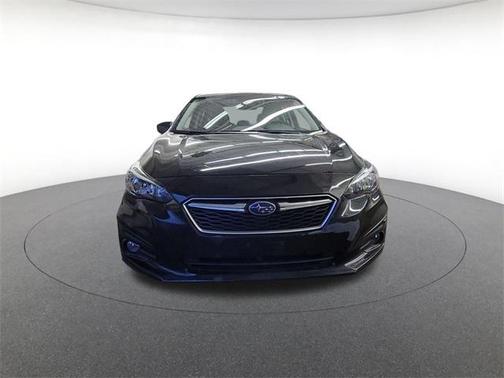 2017 Subaru Impreza 2.0i Premium