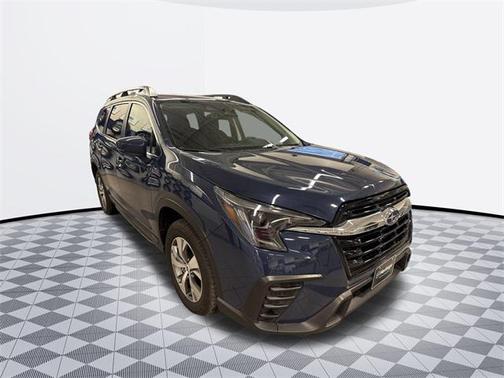 2024 Subaru Ascent Premium 7-Passenger
