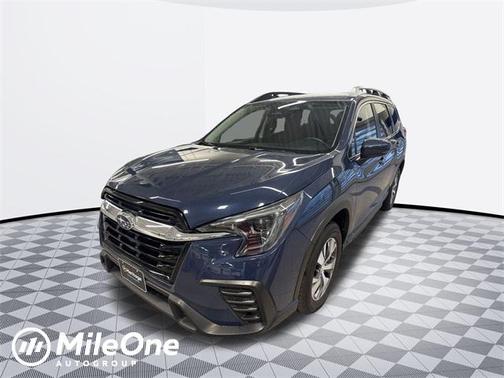 2024 Subaru Ascent Premium 7-Passenger