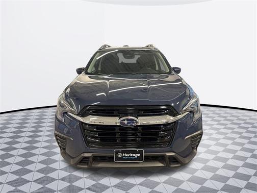 2024 Subaru Ascent Premium 7-Passenger