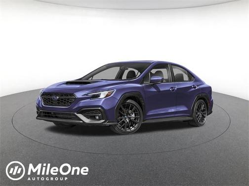 2026 Subaru WRX Limited