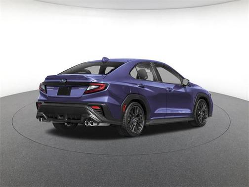 2026 Subaru WRX Limited